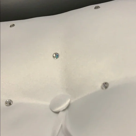 NWT Lucky Collections Ring Bearer Satin Pillow - Picture 6 of 6